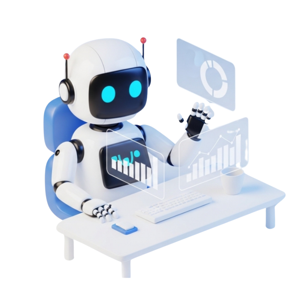 AI顧問サービス